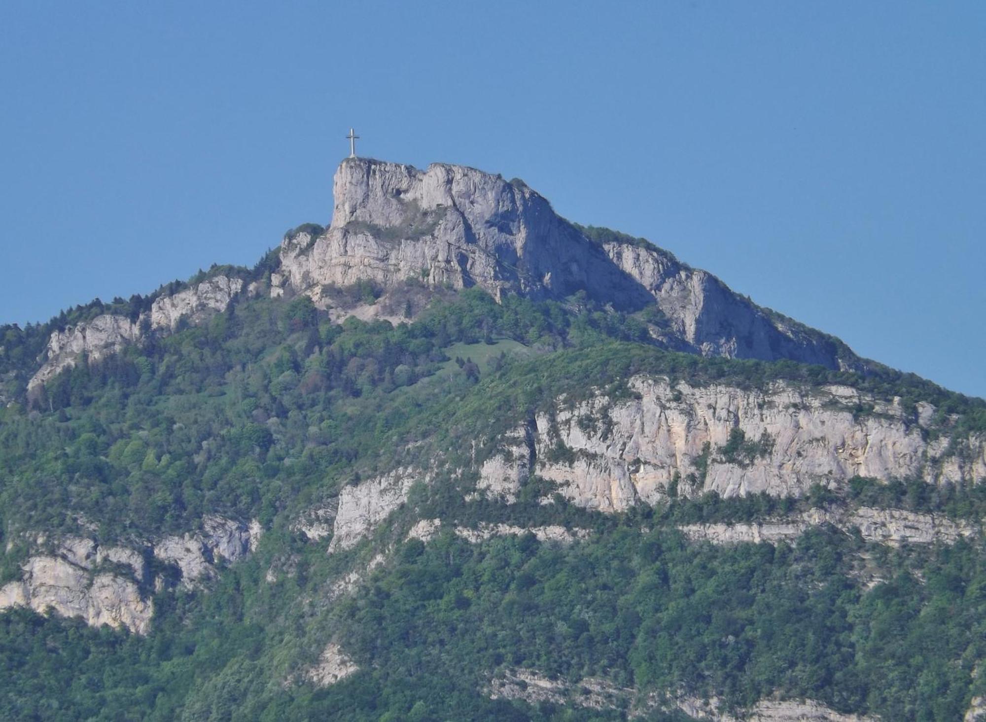 Superbe Appartement - Parking Gratuit - 4 Personnes Chambéry Exterior foto